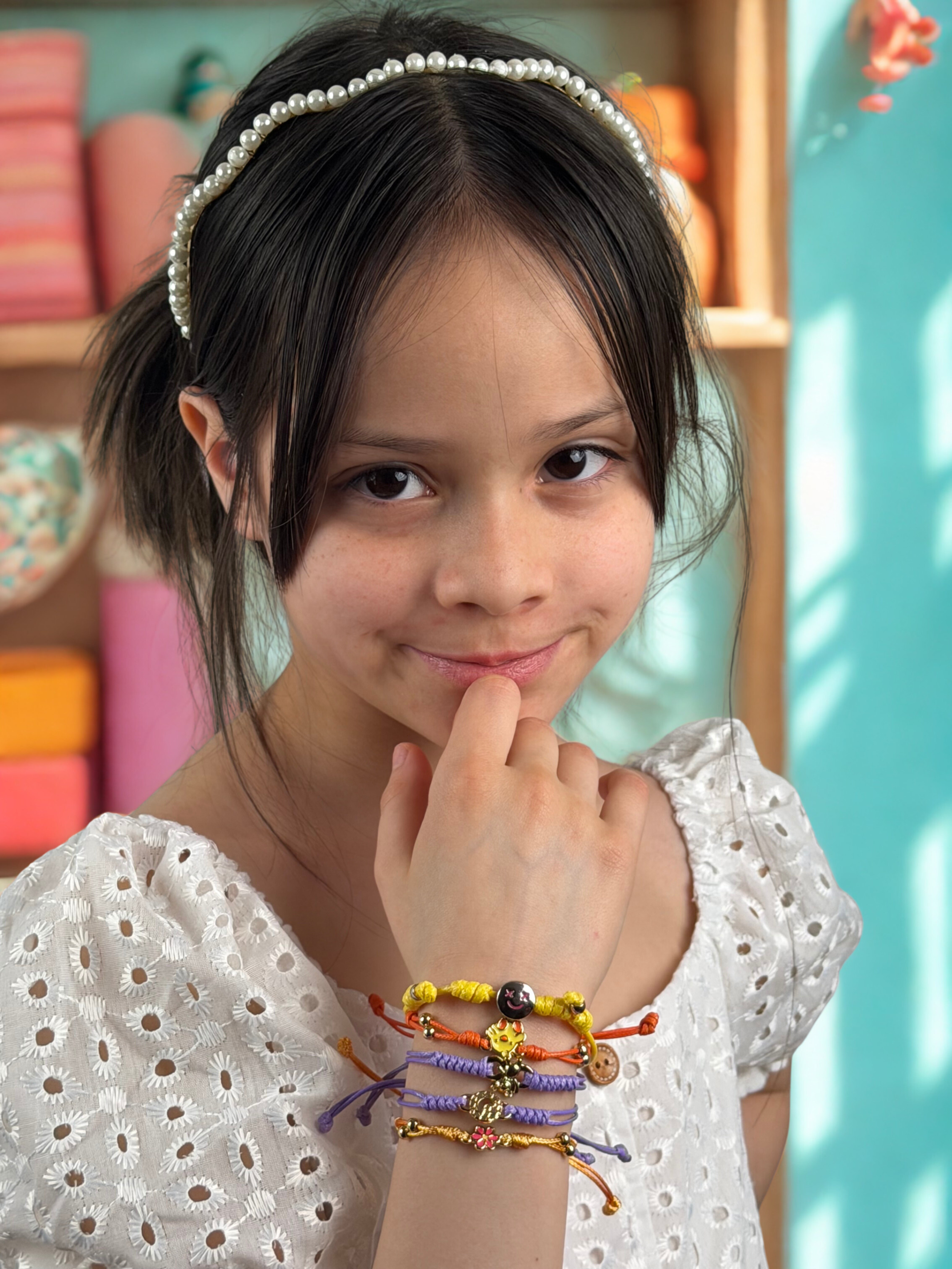Kids Jewelry Collection