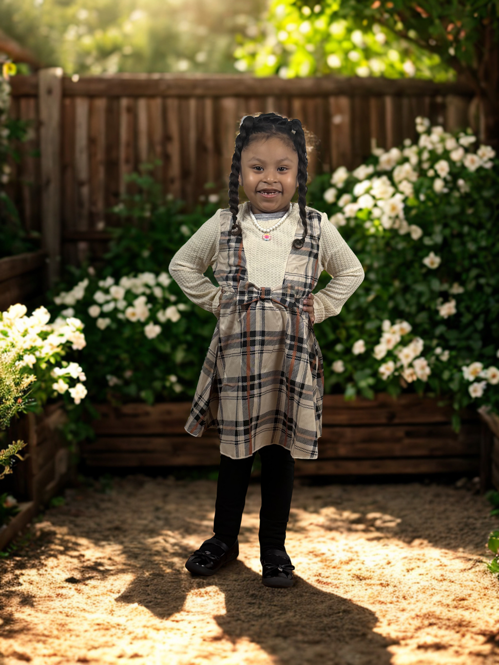 girls dress, plaid dress, fall dress, church outfit, kids fashion, girls outfit, autumn dress,new